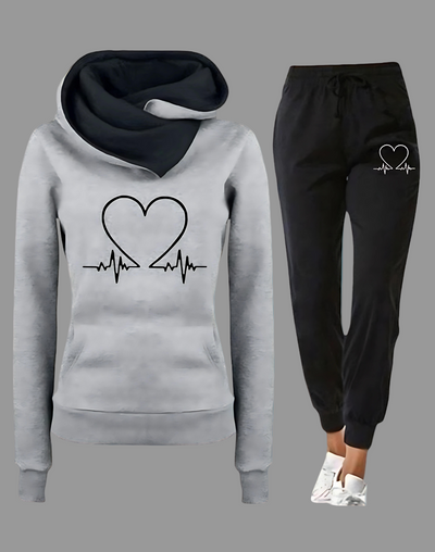 Madison™ | Embrace Loungewear Set