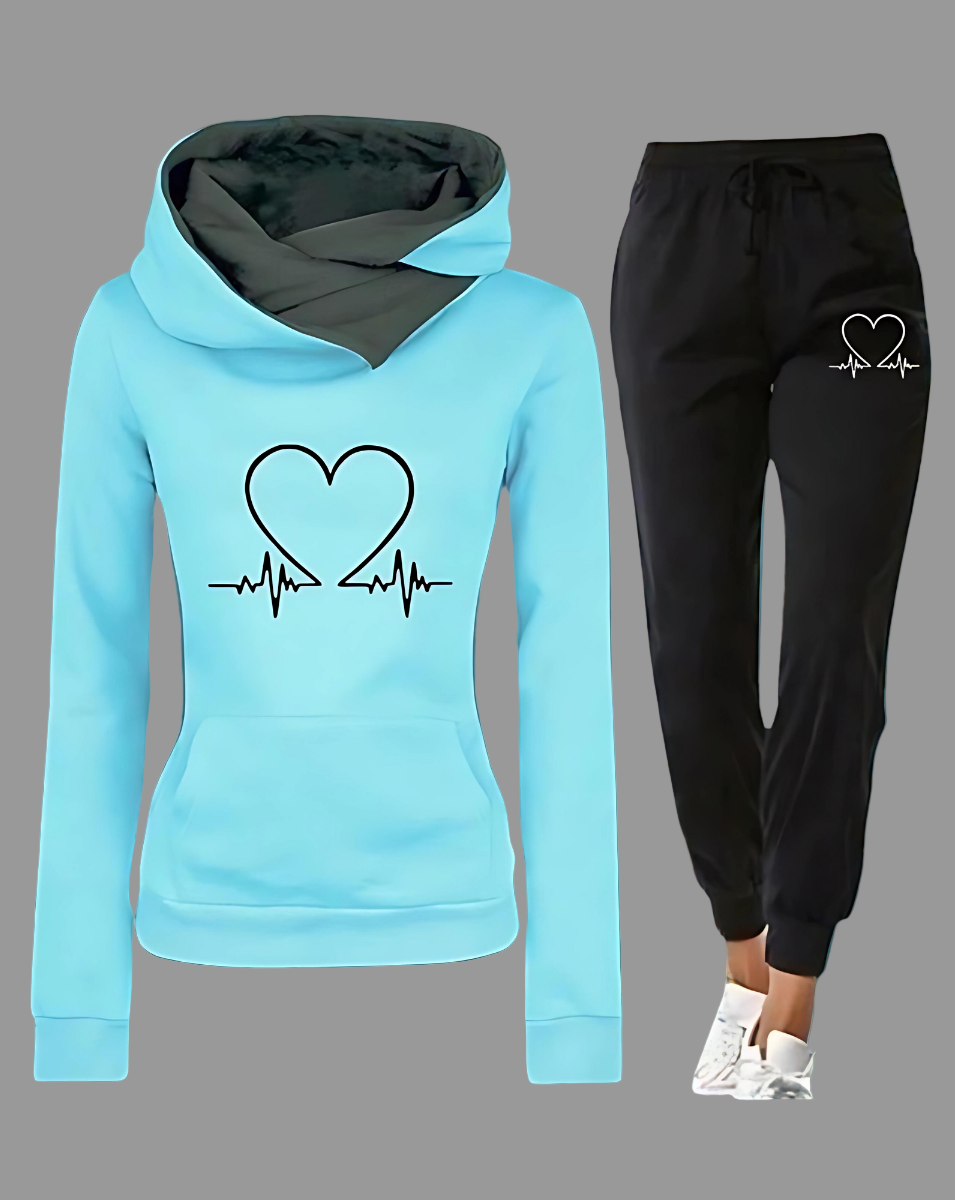 Madison™ | Embrace Loungewear Set