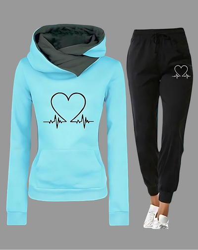 Madison™ | Embrace Loungewear Set