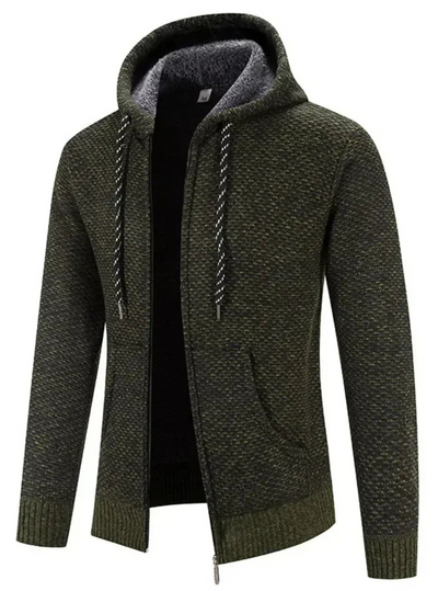 Jason™ |  Ultimate Hoodie