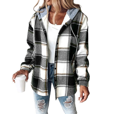 Bella™ | Warm Stylish Jacket