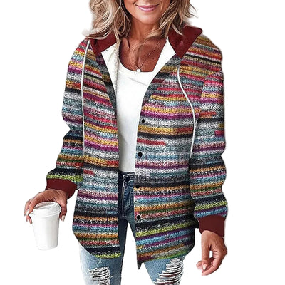 Bella™ | Warm Stylish Jacket