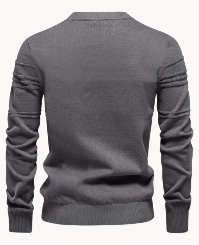 Marc™ | Men’s Structured Pullover