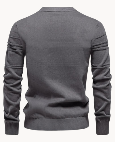 Marc™ | Men’s Structured Pullover