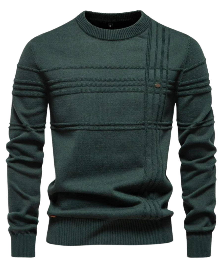 Marc™ | Men’s Structured Pullover