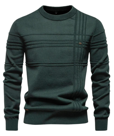 Marc™ | Men’s Structured Pullover