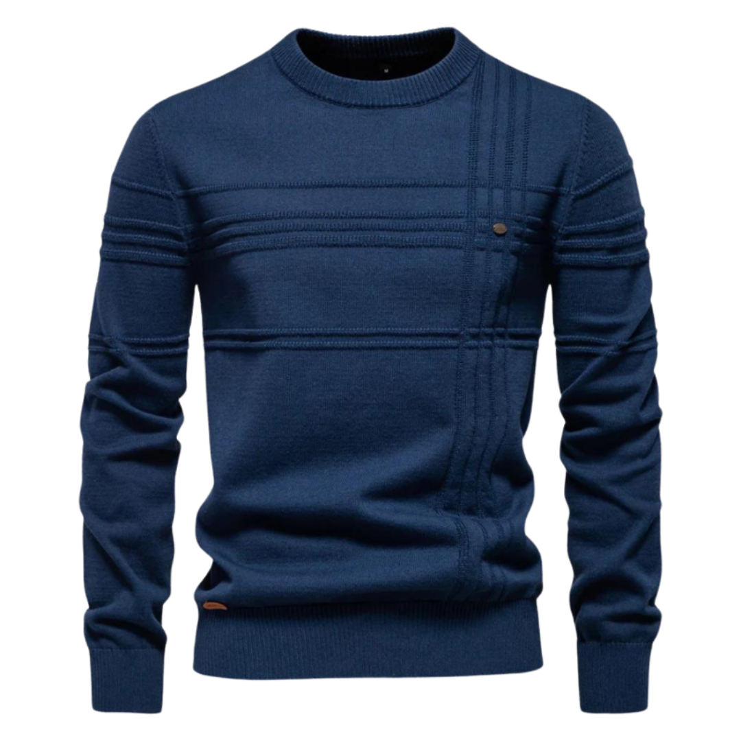 Marc™ | Men’s Structured Pullover