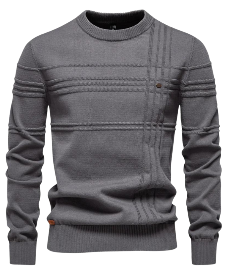 Marc™ | Men’s Structured Pullover