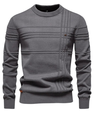 Marc™ | Men’s Structured Pullover