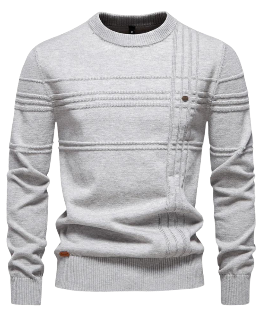 Marc™ | Men’s Structured Pullover