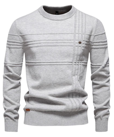 Marc™ | Men’s Structured Pullover