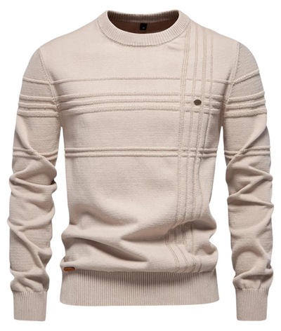 Marc™ | Men’s Structured Pullover