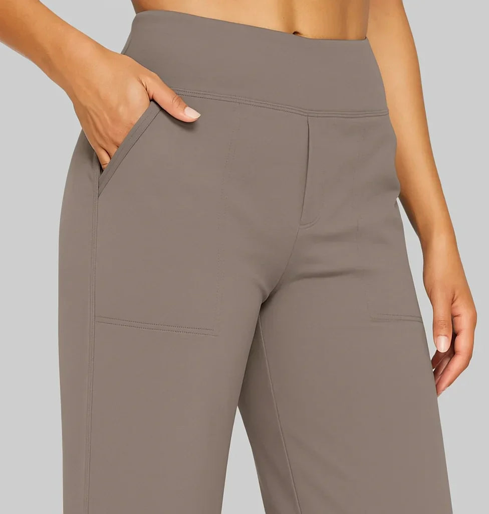 Elly™| Comfortable Stretch Pants