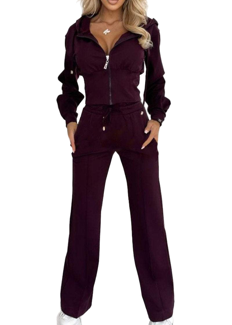 Sanne™ | Elegant Two-Piece Set