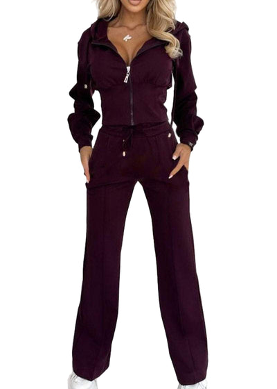 Sanne™ | Elegant Two-Piece Set