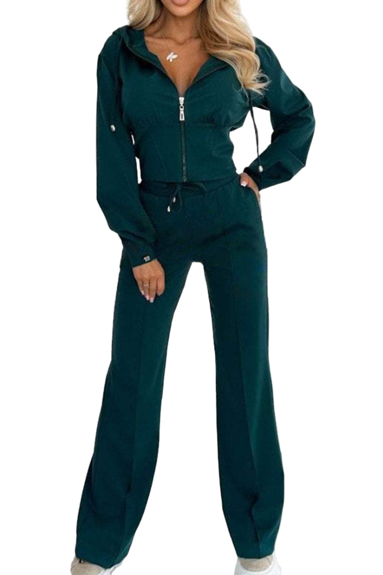 Sanne™ | Elegant Two-Piece Set