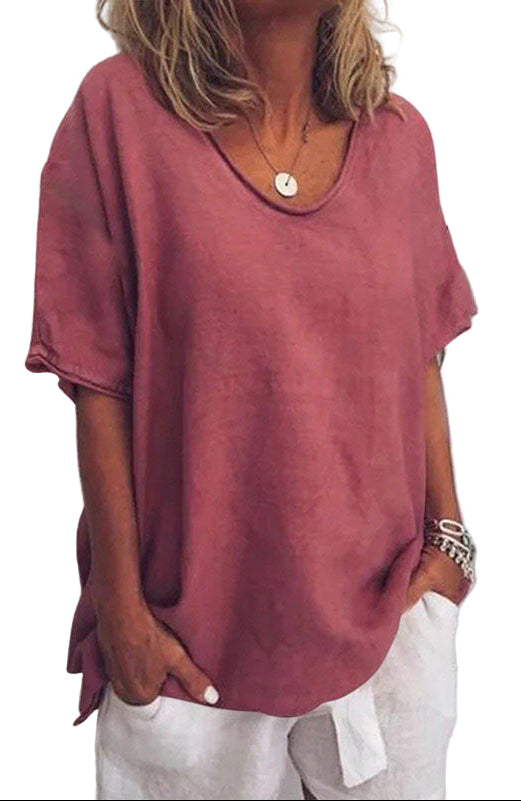 Bobby™ | Relaxed Everyday Tee