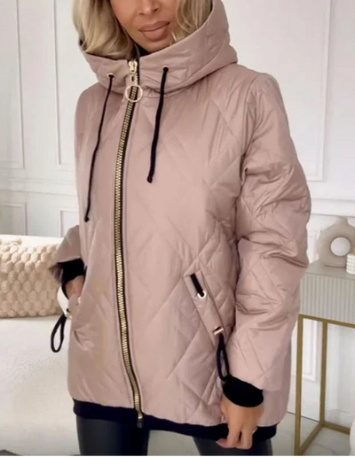 Cleo™ | Winter Puffer Jacket