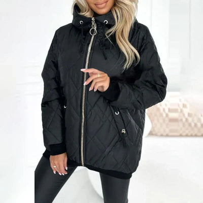 Cleo™ | Winter Puffer Jacket