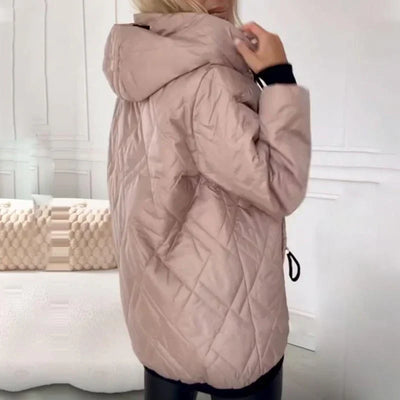 Cleo™ | Winter Puffer Jacket