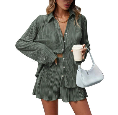 Mia™ | Relaxed Stretchy Lounge Set