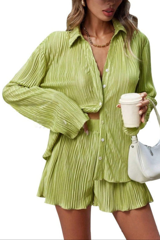 Mia™ | Relaxed Stretchy Lounge Set